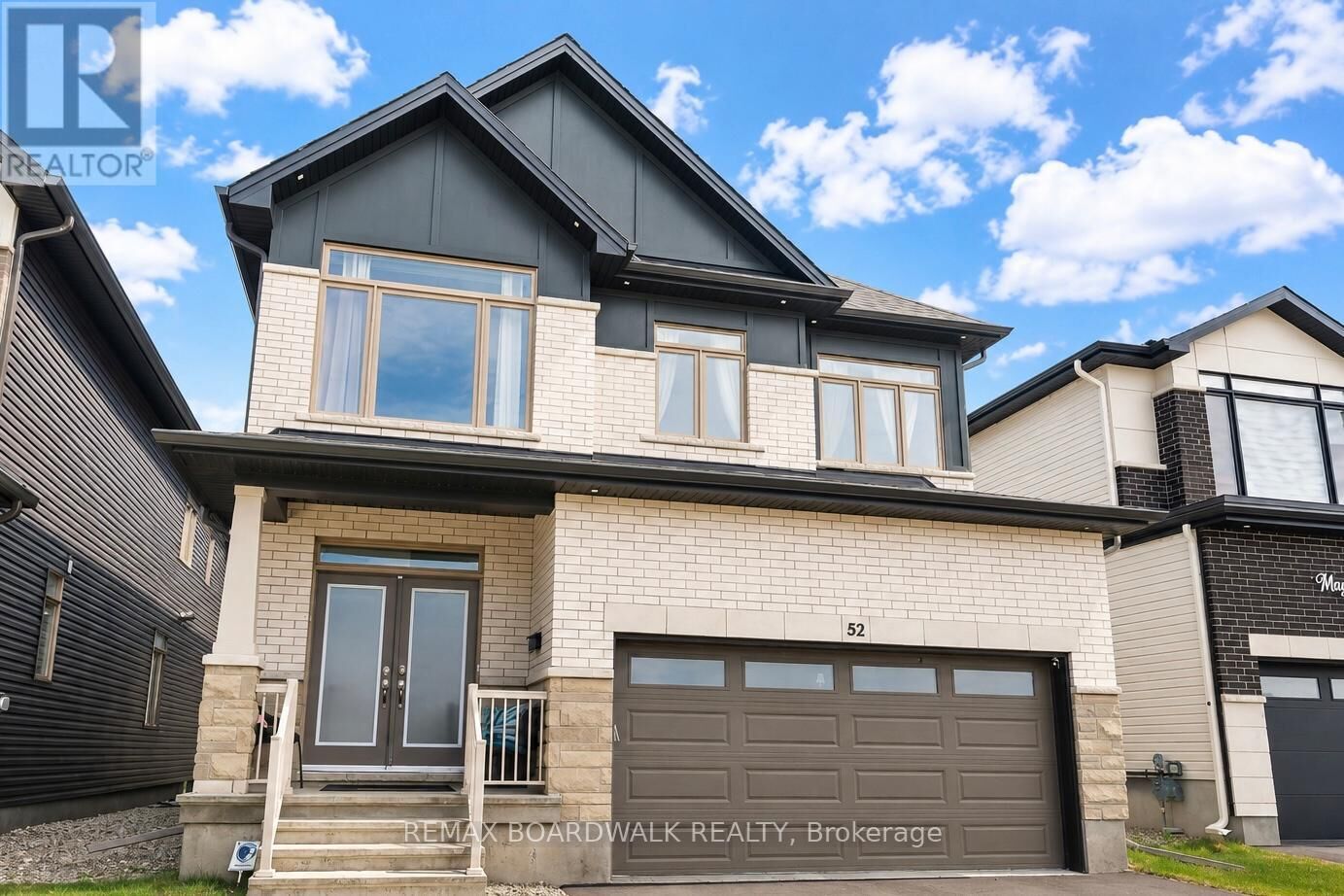 Property Photo:  52 Big Dipper Street  ON K4M 0L7 
