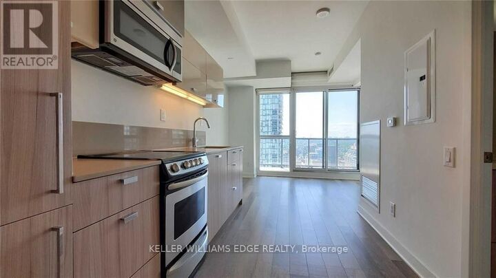 Property Photo:  290 Adelaide Street West 3602  ON M5V 0P3 