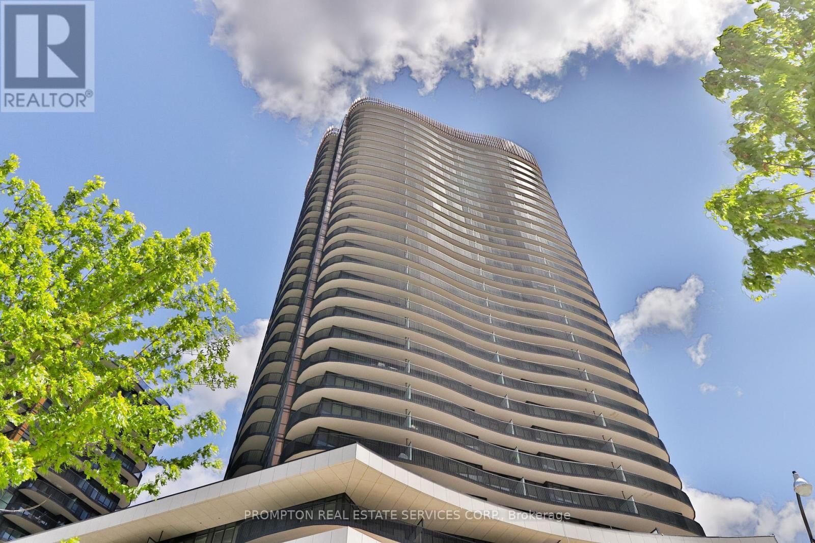 Property Photo:  18 Esther Shiner Boulevard 2106  ON M2K 0J7 