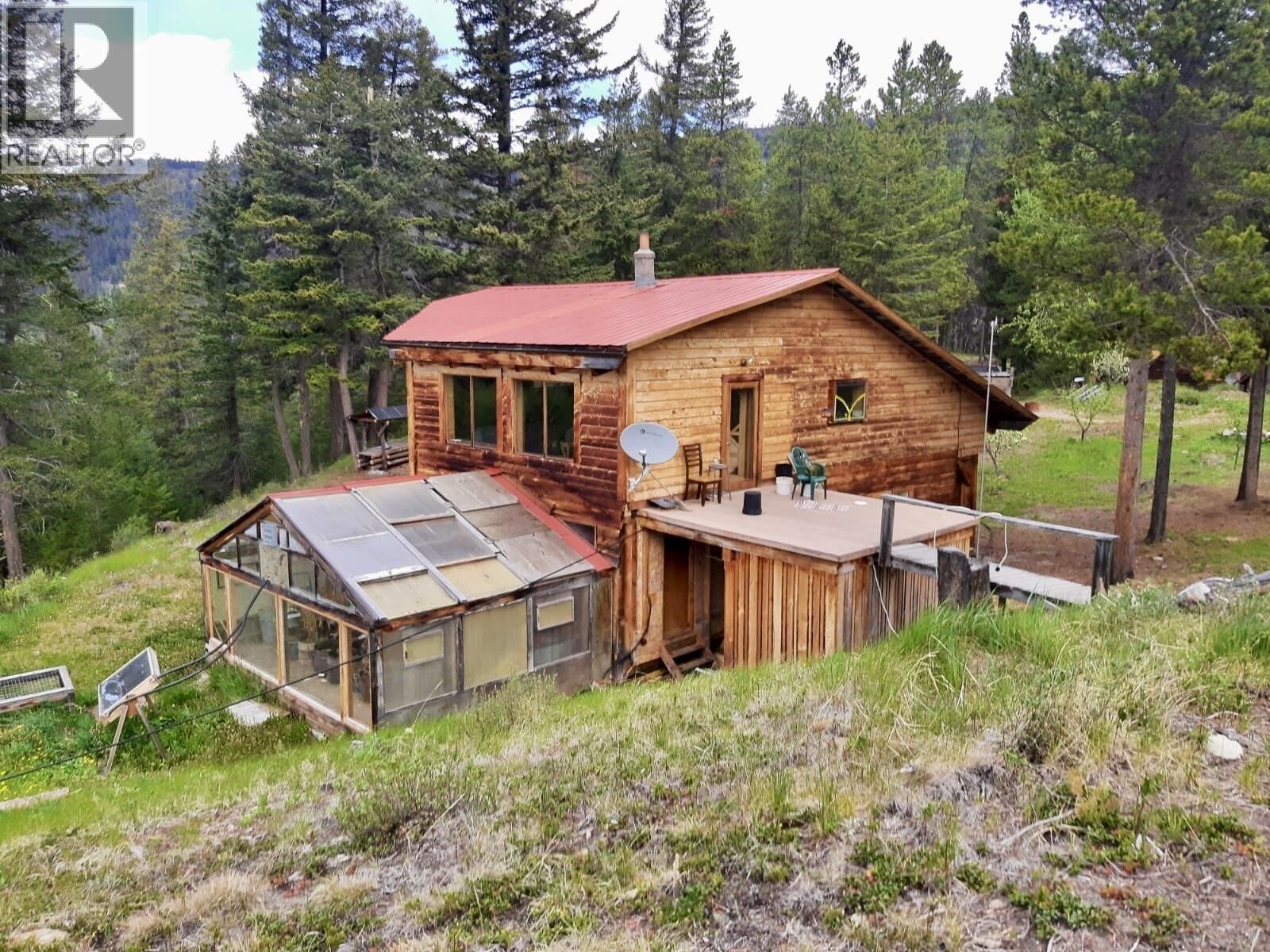 Property Photo:  9000 Tote Road  BC V0L 1C0 