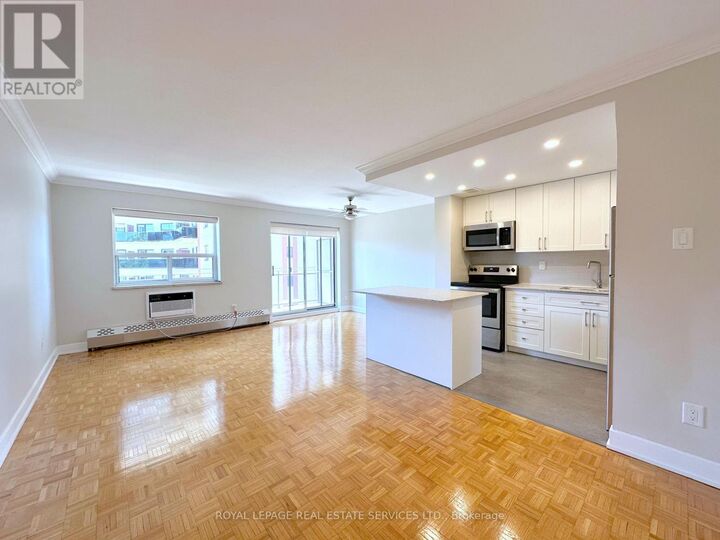 Property Photo:  135 Allan Street 504  ON L6J 3N4 