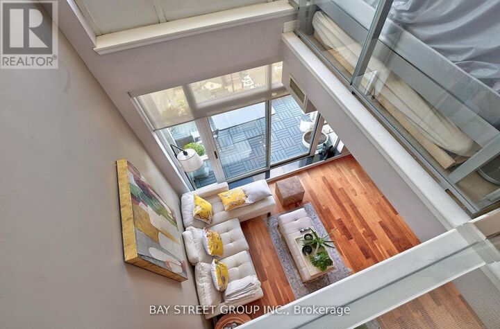 Property Photo:  1 Avondale Avenue Uph3  ON M2N 7J1 
