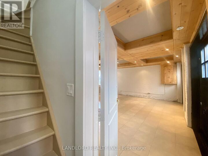 Property Photo:  341 St Clair Avenue West E  ON M5P 1N3 