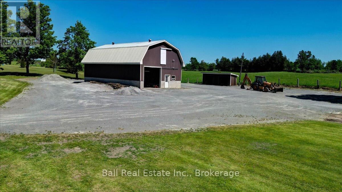 Property Photo: 0 County Rd 6 ON K0L 2H0