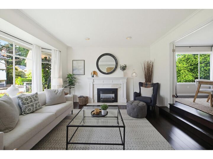 Photo de la propriété:  2322 Hampshire Place  BC V2S 6N4 