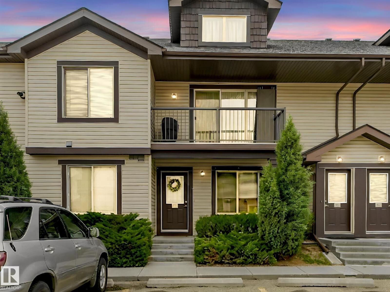 Property Photo: #93 604 62 St SW AB T6X 0K4