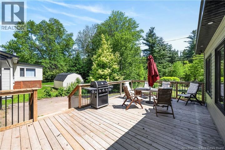 Property Photo:  296 Buckingham Avenue  NB E1B 2P2 