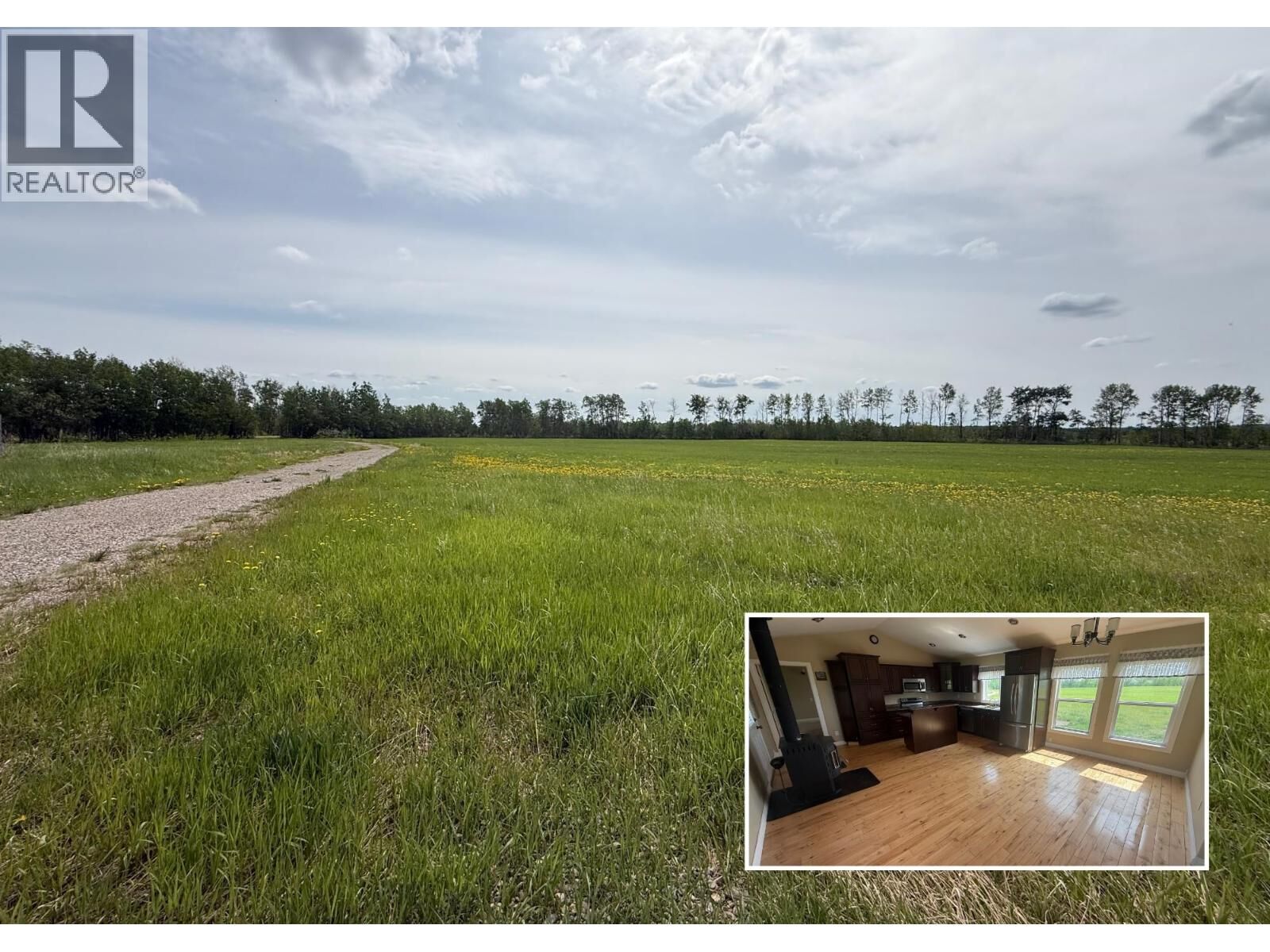 Property Photo:  16412 265 Road  BC V0C 1Y0 