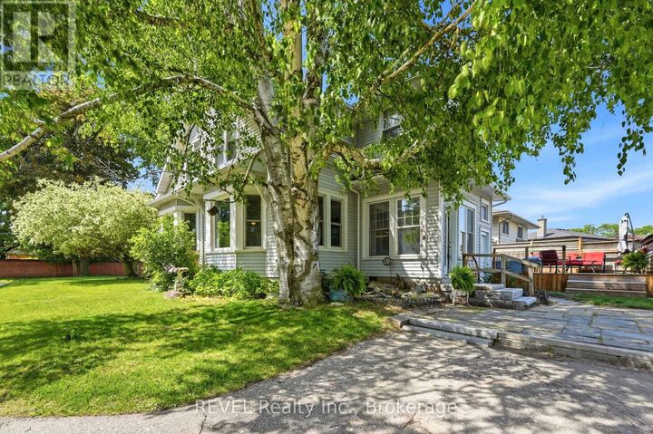 Property Photo:  2732 Portage Road  ON L2J 2J3 