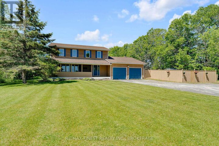 Property Photo: 142 County Road 15 ON K0K 3G0