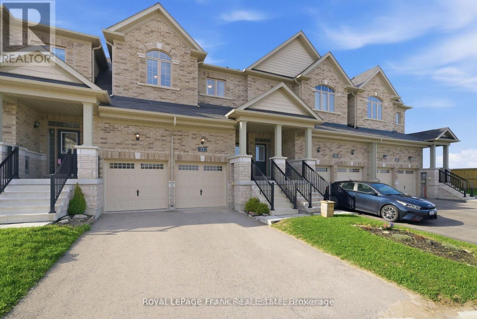 Property Photo:  15 Highlands Boulevard  ON P4N 8R9 