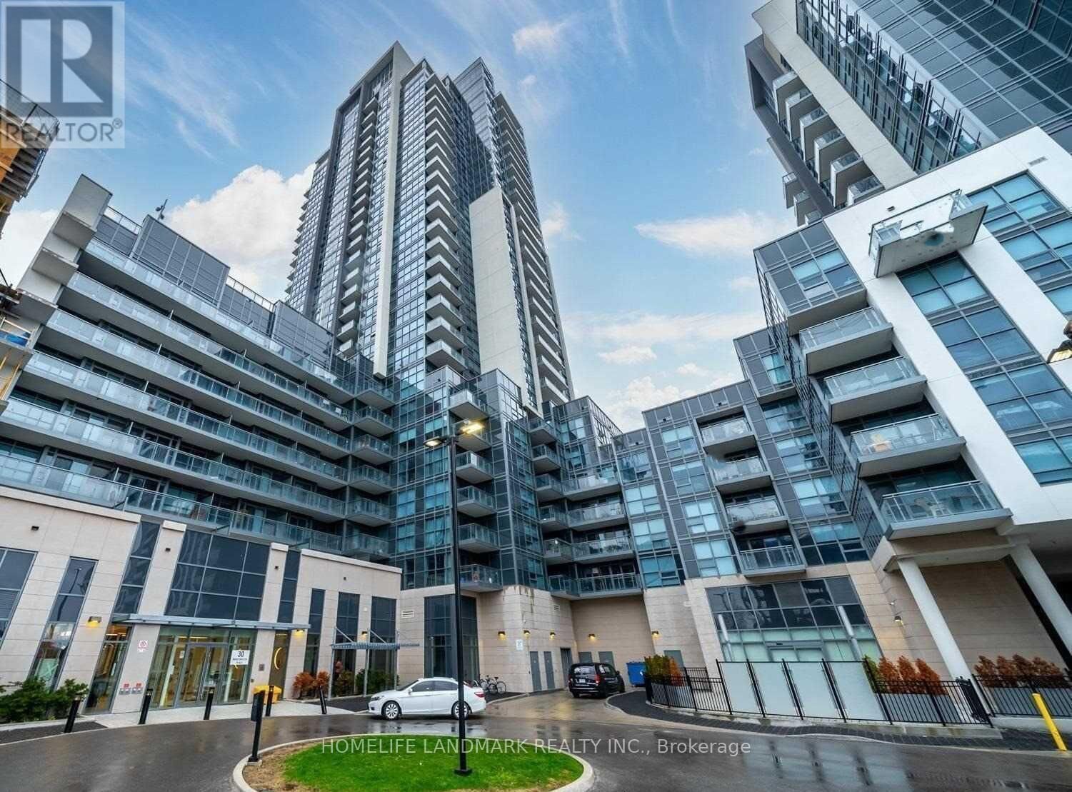 Property Photo:  30 Meadowglen Place 1006#  ON M1G 0A6 