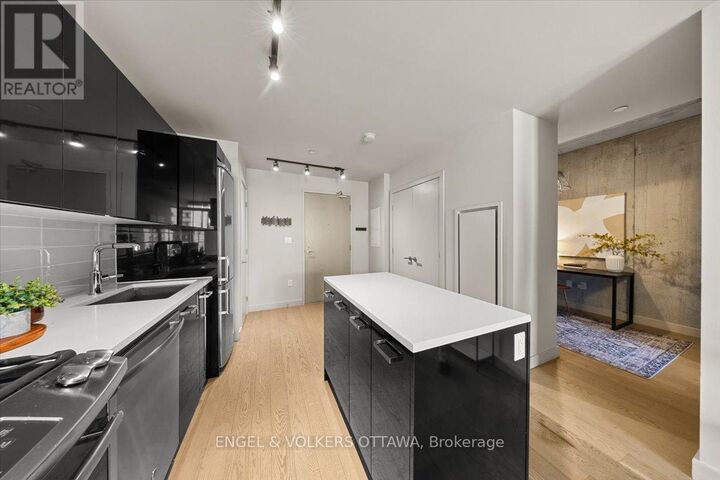 Property Photo:  224 Lyon Street North 1612  ON K1R 0C1 