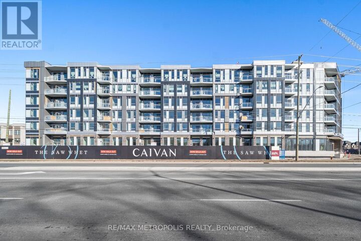 Property Photo:  2501 Saw Whet Boulevard 103  ON L6M 5N2 