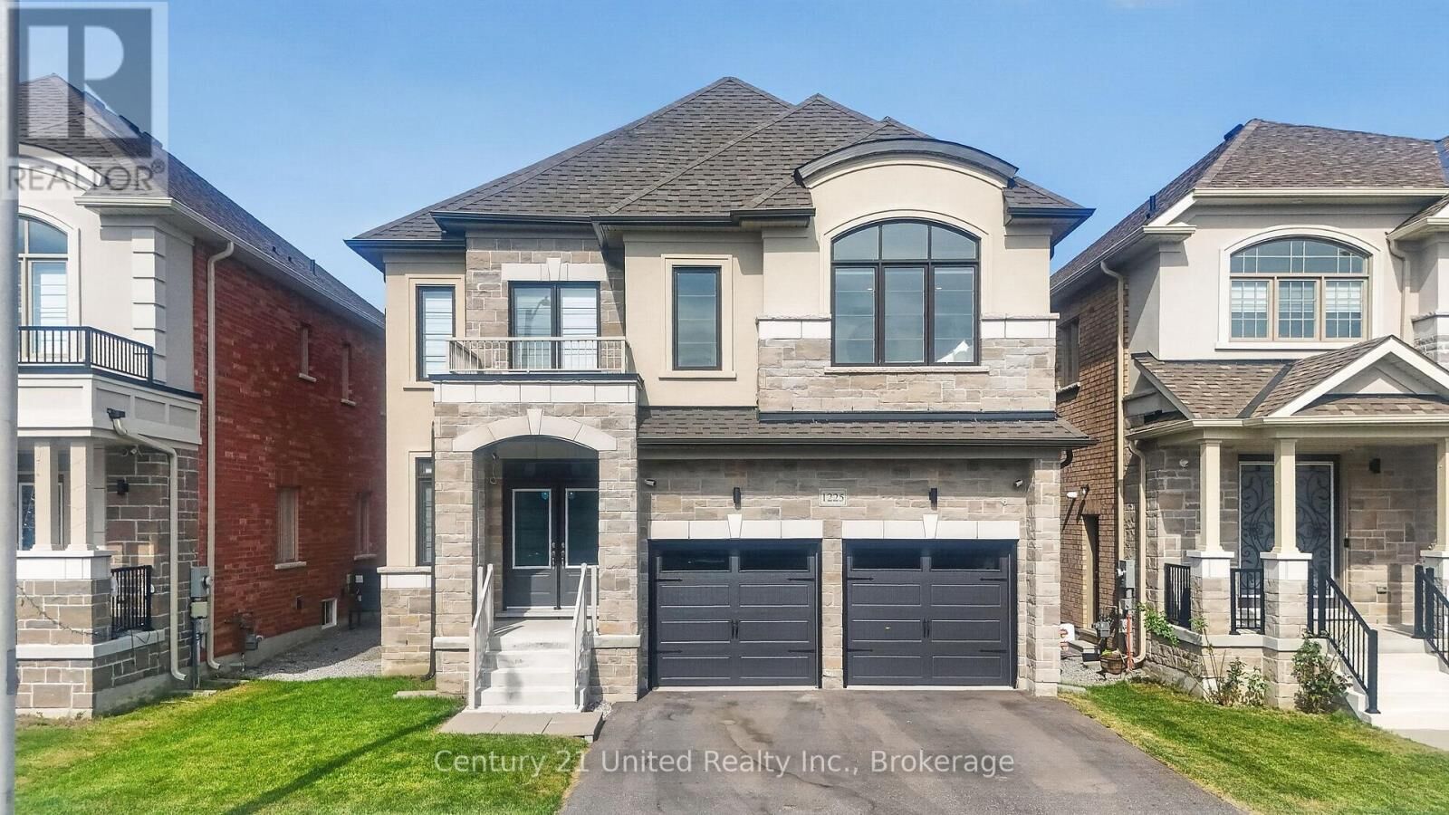 Photo de la propriété:  1225 Shankel Road  ON L1K 3G2 