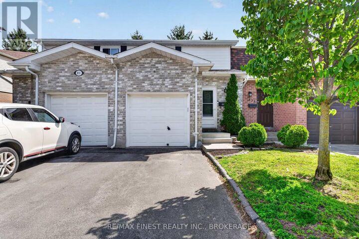 Property Photo:  833 Datzell Lane 79  ON K7M 7R7 