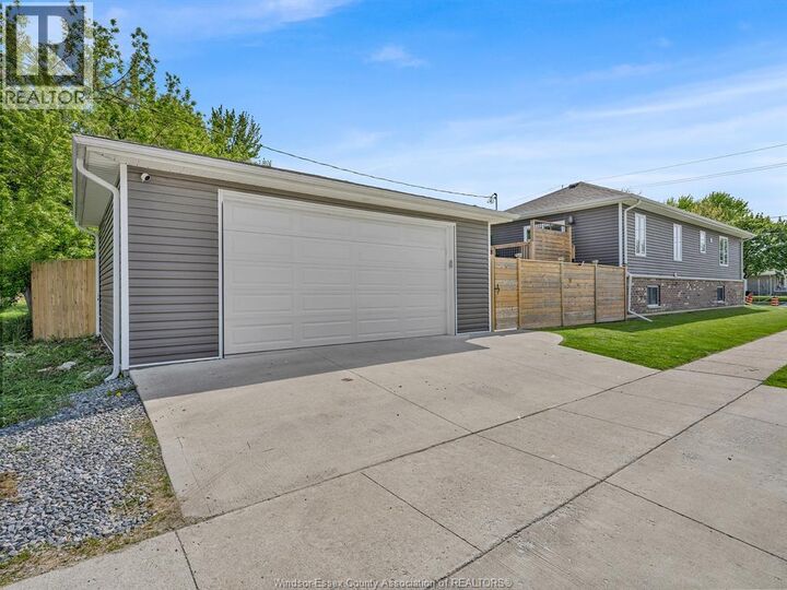 Property Photo:  702 Lesperance Road  ON N8N 1W7 