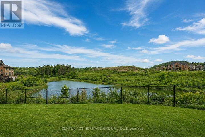 Property Photo:  51 Hydrangea Hollow  ON L9N 0T1 