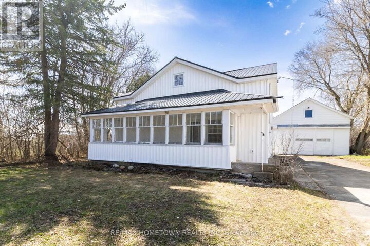 Property Photo:  11445 County Rd 7 Road  ON K0G 1R0 
