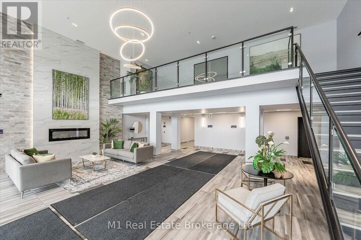 Property Photo: 35 Kingsbury Square 215 ON N1L 1B3