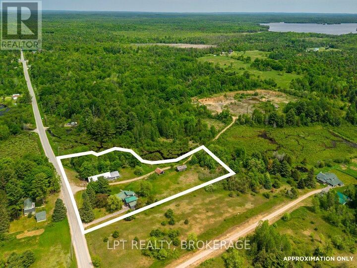 Property Photo:  4342 Henderson Road  ON K0H 1B0 