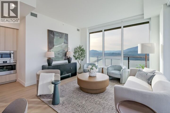 Property Photo:  1626 Water Street 2802  BC V1Y 0N7 