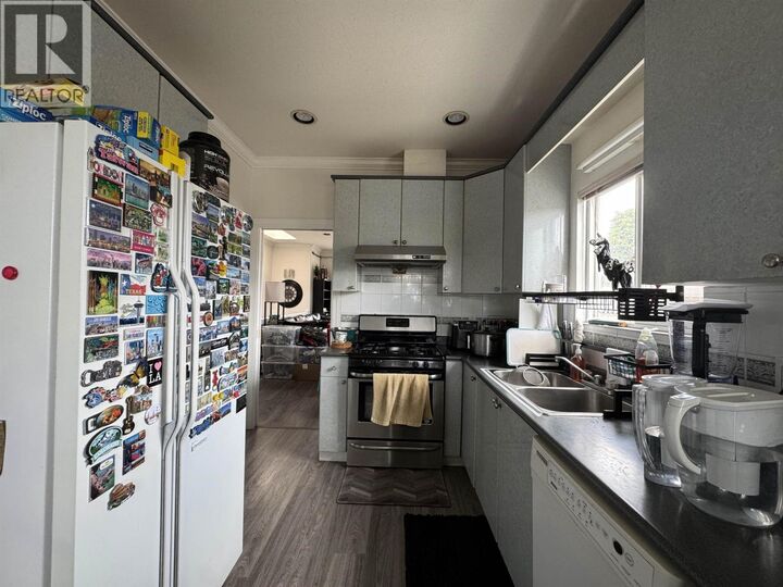 Property Photo:  1478 East 57th Avenue  BC V5P 2A9 