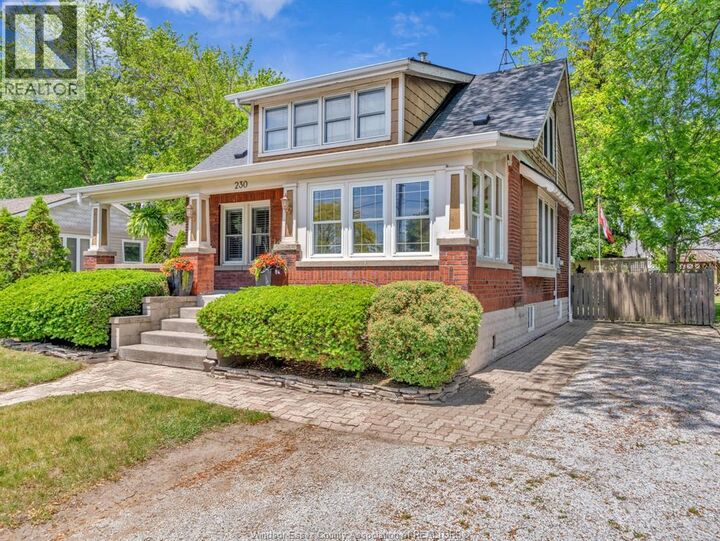 Property Photo:  230 Main Street East  ON N9Y 1A6 