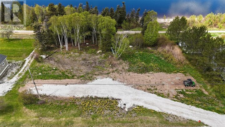 Property Photo:  124 Trans Canada Highway  NL A8A 3A1 