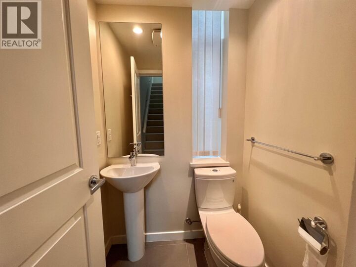 Property Photo:  5728 Berton Avenue Th3  BC V6S 0C4 