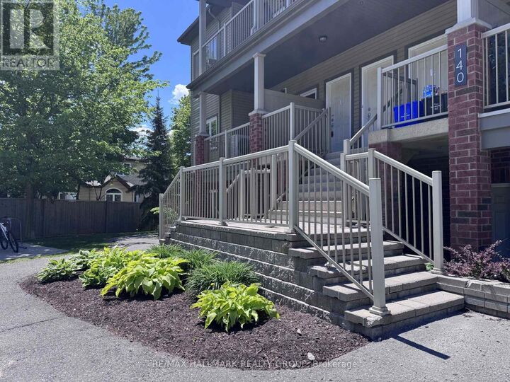 Property Photo:  140 Mocha Private C  ON K1T 0K5 