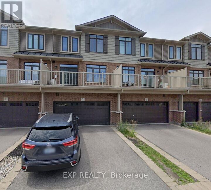 Property Photo:  288 Glover Road 2  ON L8E 5H6 