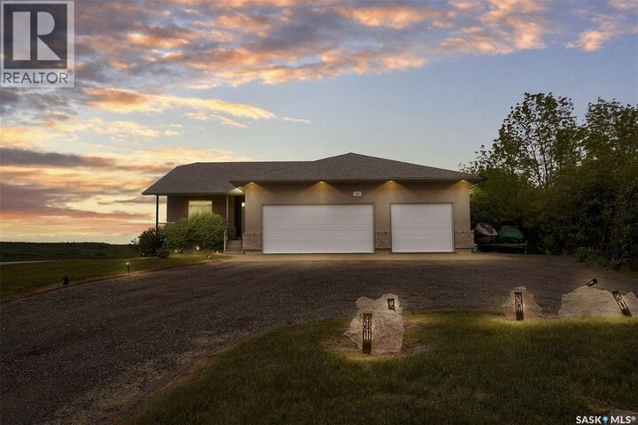 Property Photo:  18 Rock Ridge  SK S0G 4L0 