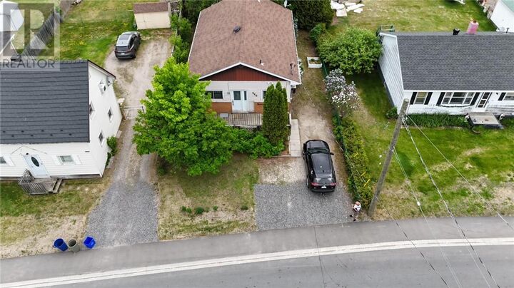 Property Photo: 540 Mead ON P5E 1L9