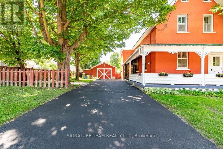 Property Photo: 344 James Street ON K8A 4V2