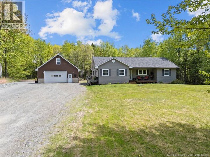Property Photo:  2272 Route 620  NB E3G 6L5 