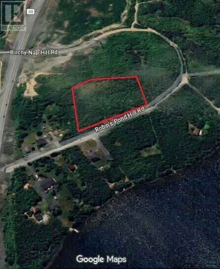 Property Photo:  45-61 Robin'S Pond Hill Road  NL A1K 1J7 