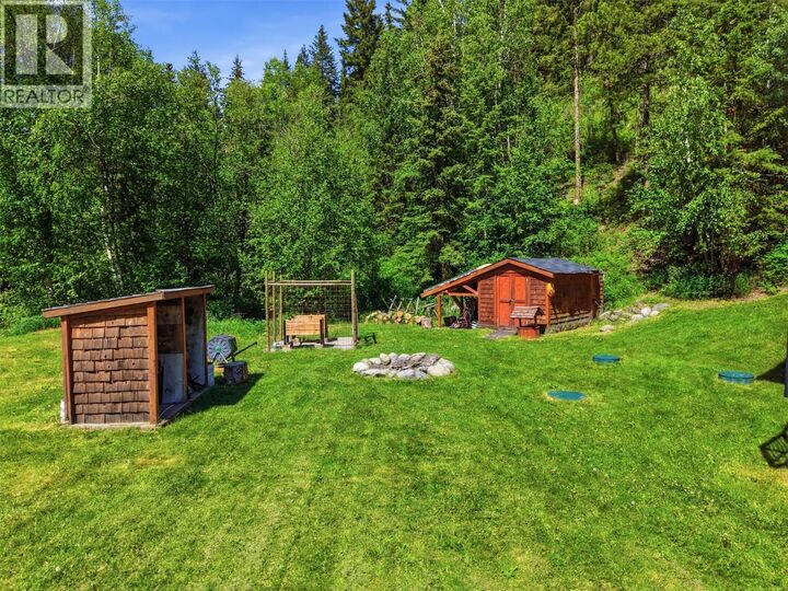 Property Photo:  7384 Cahilty Crescent  BC V0E 5N0 