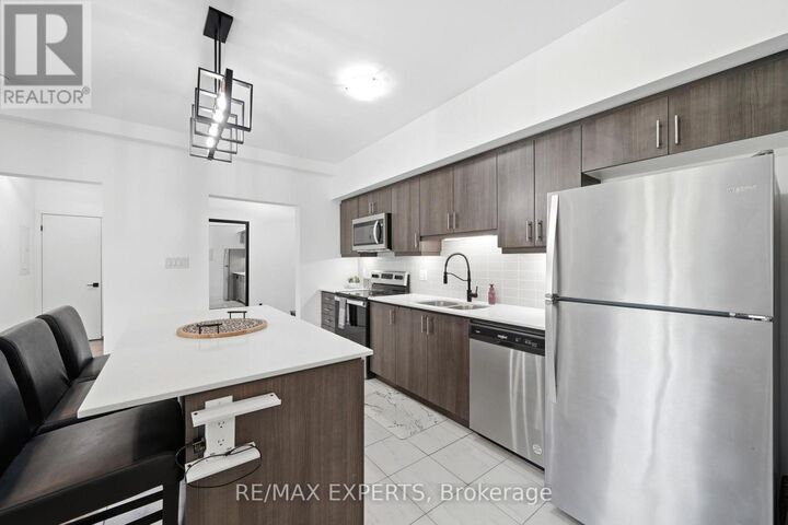 Property Photo:  4 Spice Way 103  ON L9J 0M2 