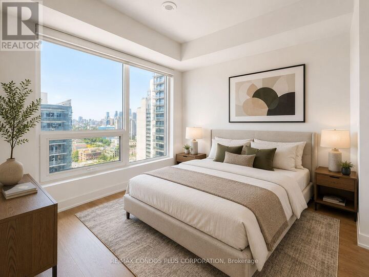 Property Photo:  108 Peter Street 2101  ON M5V 0W2 