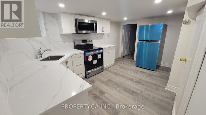 Property Photo: 625 Rhodes Avenue ON M4J 4X5