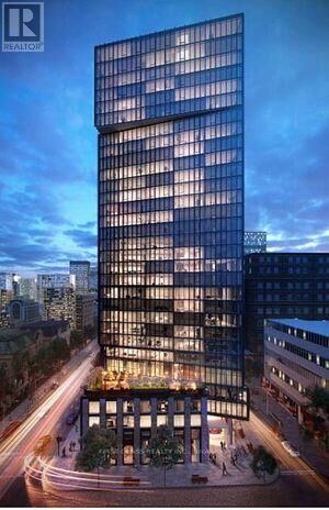 Property Photo:  60 Shuter Street 1810  ON M5B 1A8 
