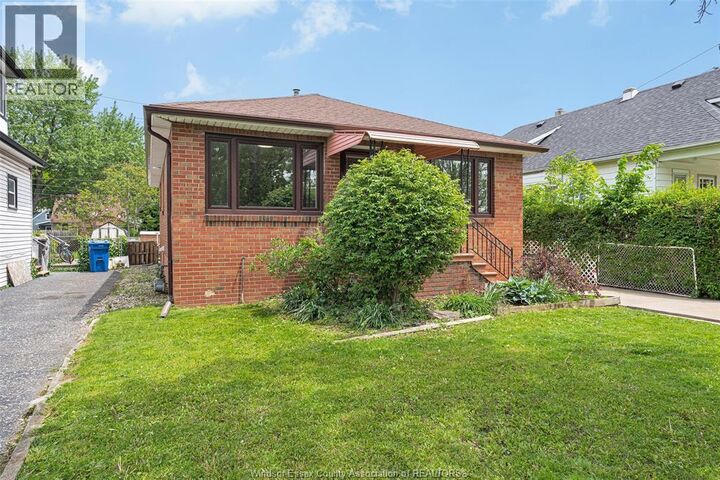 Property Photo:  1978 Bernard Road  ON N8W 4R5 