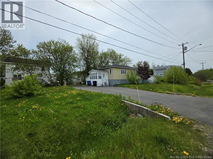 Property Photo:  665 St Simon  NB E2A 3L8 