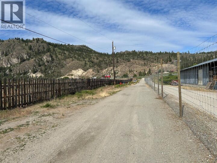 Property Photo:  7561 Highway 97 Other  BC V0H 1T5 