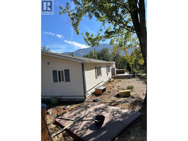 Property Photo:  7561 Highway 97 Other  BC V0H 1T5 
