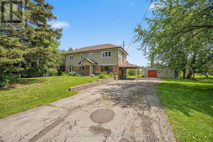 Property Photo:  239 Davidson Street  ON L1V 2P9 