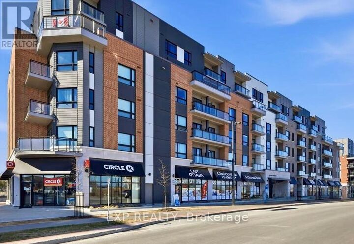 Property Photo:  1350 Hemlock Road 604  ON K1K 5C2 