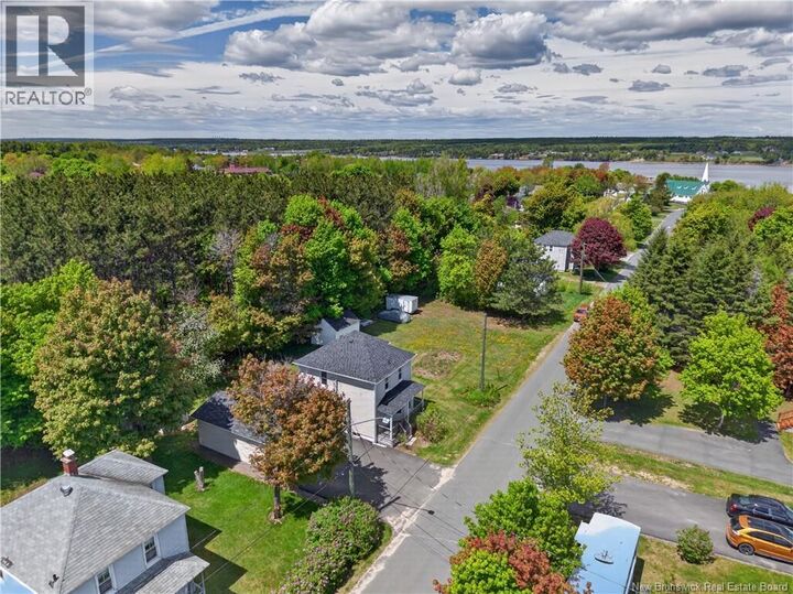 Property Photo: 25 Knox Street NB E1N 4K1