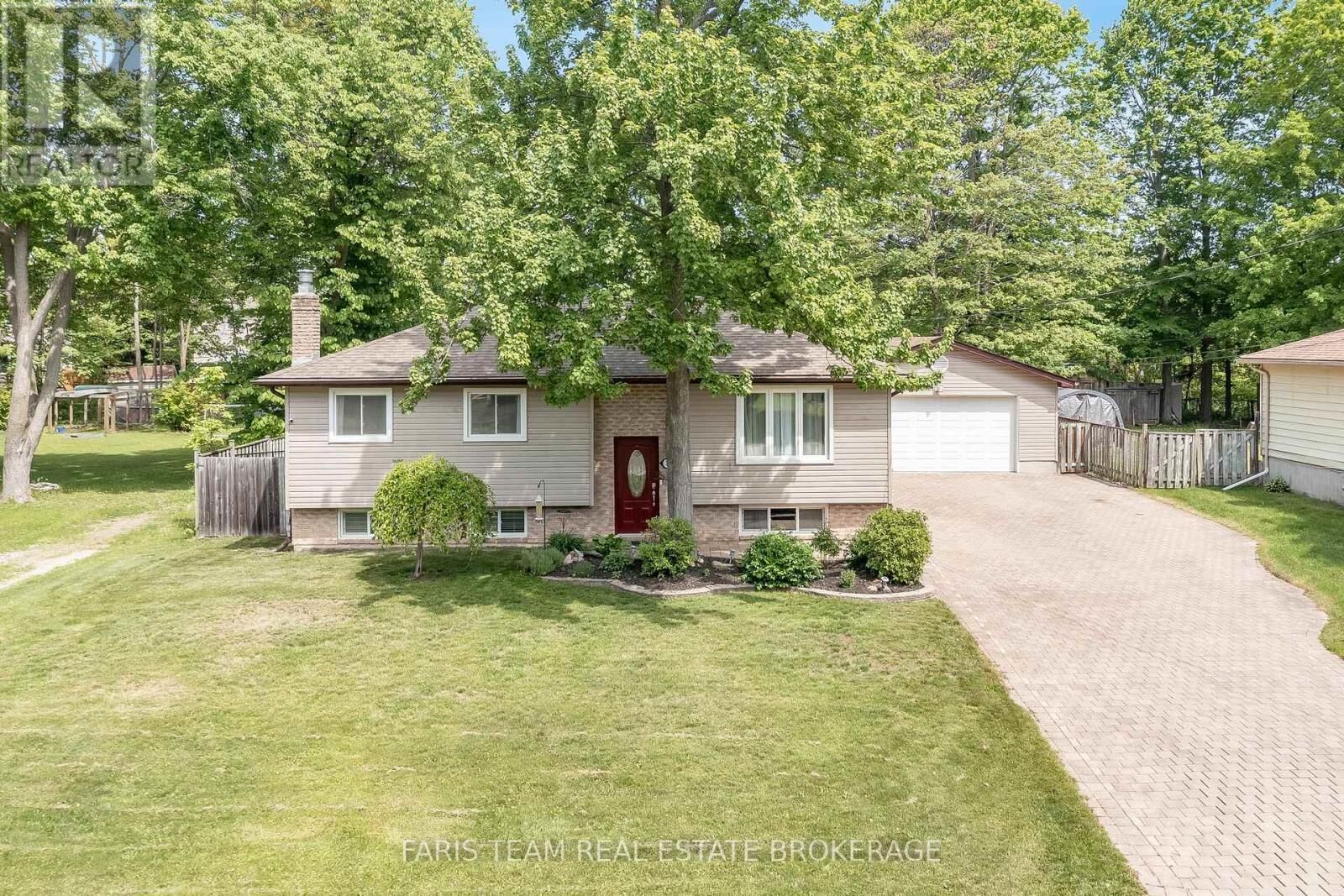 Property Photo:  730 Trinity Street  ON L9S 2G8 
